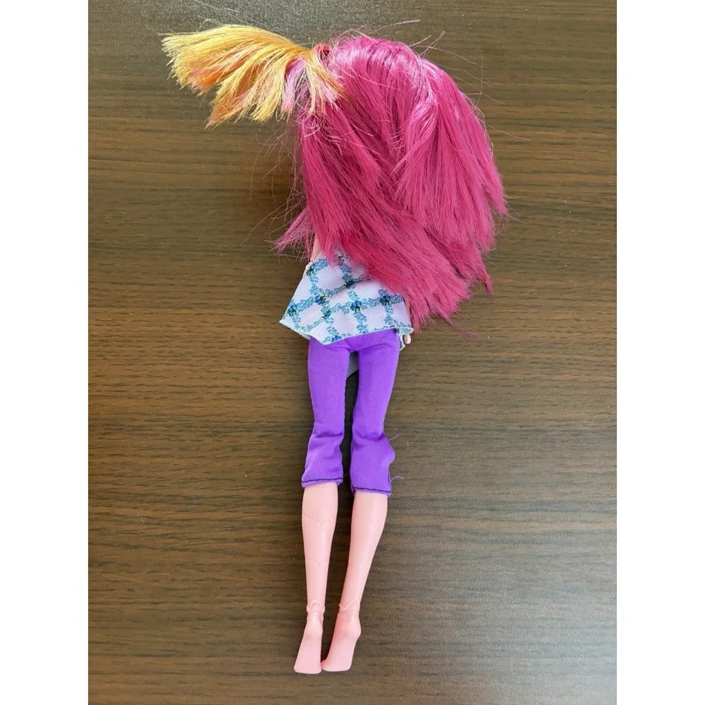 Monster High 13 Wishes Gigi Grant Doll Mattel Collectors‎ Doll NO HANDS